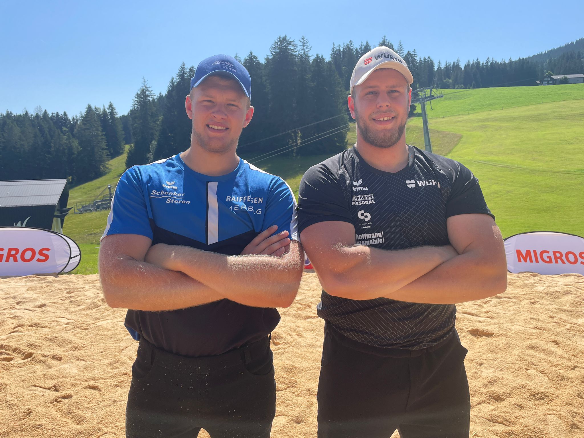 blogbeitrag schwingen