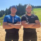 Blogbeitrag Schwingen